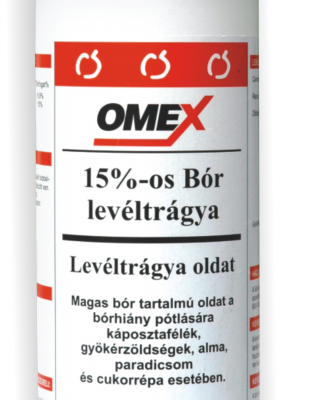 Omex Boron